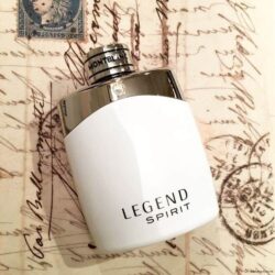 nuoc hoa nam mont blanc legend spirit eau de toilette 100ml ke