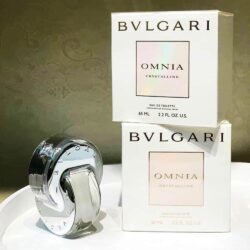 Nước hoa nữ Bvlgari Omnia Crystalline Eau De Toilette 65ml 9 nuoc hoa nu bvlgari omnia crystalline eau de toilette 65ml 271023 ka