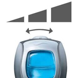 nuoc hoa xe hoi febreze car set 5 cai x2ml platinum ice linen gain original kd