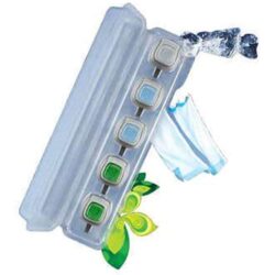 nuoc hoa xe hoi febreze car set 5 cai x2ml platinum ice linen gain original ke