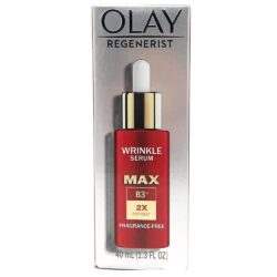 serum chong nhan olay regenerist max wrinkle serum 40ml kb