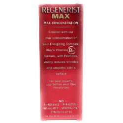 serum chong nhan olay regenerist max wrinkle serum 40ml kc