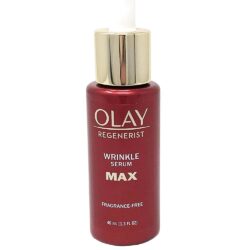 serum chong nhan olay regenerist max wrinkle serum 40ml ke