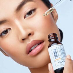 serum trang da obagi clinical vitamin c arbutin brightening serum 30ml ka