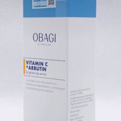 serum trang da obagi clinical vitamin c arbutin brightening serum 30ml kf
