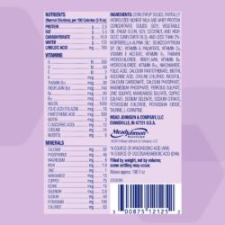 Sữa bột Enfamil cho trẻ từ 0-12 tháng Enfamil Gentlease Infant Formula 785g 11 sua bot enfamil cho tre tu 0 12 thang enfamil gentlease infant formula 785g ka