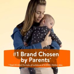 Sữa bột Similac cho trẻ hay nôn trớ Similac Sensitive Opti-GRO 354g 7 sua bot similac cho tre hay non tro similac sensitive opti gro 354g kc