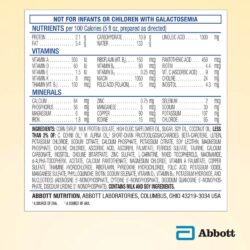 Sữa bột Similac cho trẻ hay nôn trớ Similac Sensitive Opti-GRO 354g 6 sua bot similac cho tre hay non tro similac sensitive opti gro 354g ke