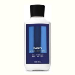 sua duong the cho nam bath body works paris body lotion 236ml kb