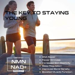 vien uong bo sung nmn vitamin shower nmn 500mg 60 capsules ke