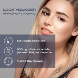 vien uong bo sung nmn vitamin shower nmn 500mg 60 capsules kf