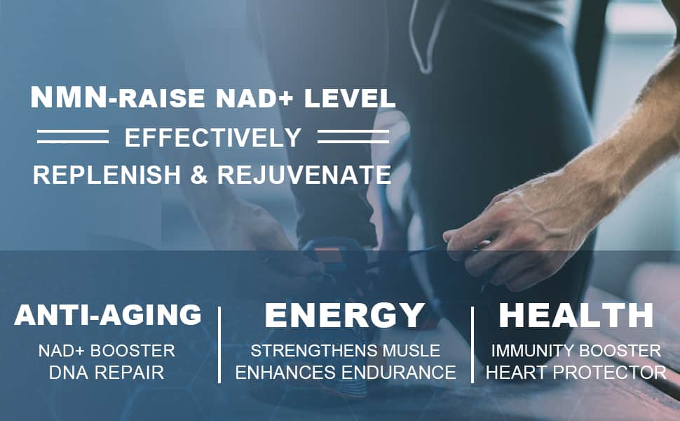 vien uong bo sung nmn vitamin shower nmn 500mg 60 capsules kh