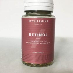 vien uong bo sung retinol myvitamins retinol 90 softgels ka