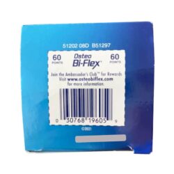 vien uong boi bo sun khop osteo bi flex triple strength vitamin d 150 vien kb