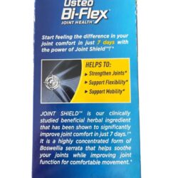 vien uong boi bo sun khop osteo bi flex triple strength vitamin d 150 vien kc