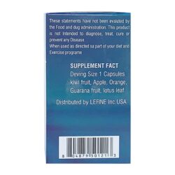 vien uong giam can slim usa 60 capsules kc