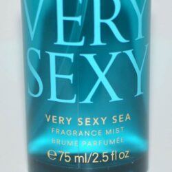 Xịt thơm Victoria’s Secret Very Sexy Sea Fragrance Mist 75ml 8 xit thom victorias secret very sexy sea fragrance mist 75ml kf