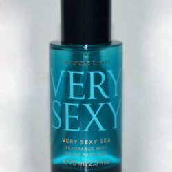 Xịt thơm Victoria’s Secret Very Sexy Sea Fragrance Mist 75ml 7 xit thom victorias secret very sexy sea fragrance mist 75ml kg