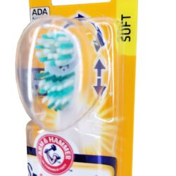 Bàn chải đánh răng dùng pin Spinbrush Pro White Powered Toothbrush Soft Bristles 13 ban chai danh rang dung pin spinbrush pro white powered toothbrush soft bristles kb