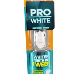 Bàn chải đánh răng dùng pin Spinbrush Pro White Powered Toothbrush Soft Bristles 12 ban chai danh rang dung pin spinbrush pro white powered toothbrush soft bristles kc