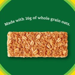 Bánh yến mạch Nature Valley Crunchy Granola Bars 12 thanh (Oats’n Honey) 7 banh yen mach nature valley crunchy granola bars 12 thanh oatsn honey kb