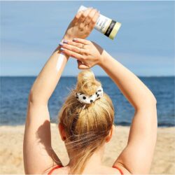 Kem chống nắng Neutrogena Sheer Zinc Mineral Sunscreen SPF50 88ml 10 kem chong nang neutrogena sheer zinc mineral sunscreen spf50 88ml kd