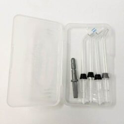 may tam nuoc cam tay waterpik cordless advanced water flosser black km