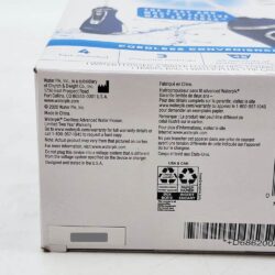 may tam nuoc cam tay waterpik cordless advanced water flosser blue ki