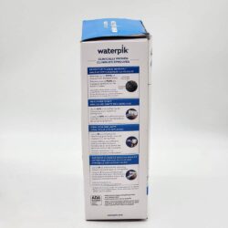 may tam nuoc cam tay waterpik cordless advanced water flosser blue kl