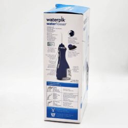 may tam nuoc cam tay waterpik cordless advanced water flosser blue km