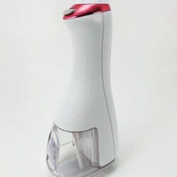 Máy tăm nước cầm tay Waterpik Cordless Advanced Water Flosser (White Pink) 19 may tam nuoc cam tay waterpik cordless advanced water flosser white pink kh