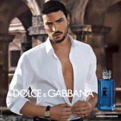 Nước hoa nam Dolce & Gabbana K Eau De Parfum 100ml 11 nuoc hoa nam dolce gabbana k eau de parfum 100ml ka