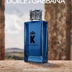 Nước hoa nam Dolce & Gabbana K Eau De Parfum 100ml 13 nuoc hoa nam dolce gabbana k eau de parfum 100ml kc