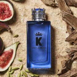 Nước hoa nam Dolce & Gabbana K Eau De Parfum 100ml 10 nuoc hoa nam dolce gabbana k eau de parfum 100ml kd