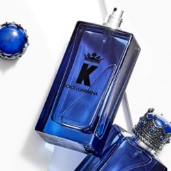 Nước hoa nam Dolce & Gabbana K Eau De Parfum 100ml 15 nuoc hoa nam dolce gabbana k eau de parfum 100ml kf