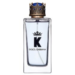 Nước hoa nam Dolce & Gabbana K Eau De Toilette 100ml (Tester) 6 nuoc hoa nam dolce gabbana k eau de toilette 100ml tester kc
