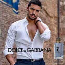 Nước hoa nam Dolce & Gabbana K Eau De Toilette 100ml (Tester) 9 nuoc hoa nam dolce gabbana k eau de toilette 100ml tester kd