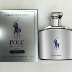 Nước hoa nam Polo Blue Ralph Lauren EDP 125ml (Edition) 12 nuoc hoa nam polo blue ralph lauren edp 125ml edition kc