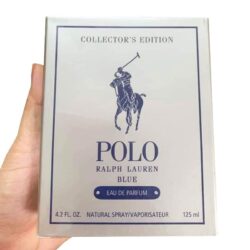 Nước hoa nam Polo Blue Ralph Lauren EDP 125ml (Edition) 10 nuoc hoa nam polo blue ralph lauren edp 125ml edition kd