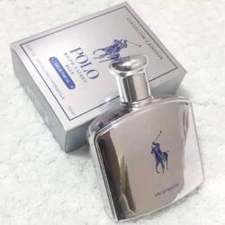 Nước hoa nam Polo Blue Ralph Lauren EDP 125ml (Edition) 13 nuoc hoa nam polo blue ralph lauren edp 125ml edition ke
