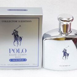 Nước hoa nam Polo Blue Ralph Lauren EDP 125ml (Edition) 14 nuoc hoa nam polo blue ralph lauren edp 125ml edition kf