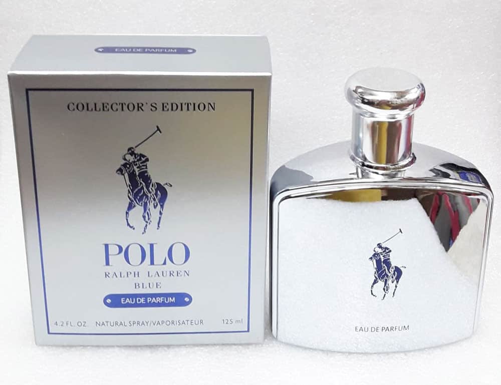 Nước hoa nam Polo Blue Ralph Lauren EDP 125ml (Edition) – Wowmart VN | 100%  hàng ngoại nhập