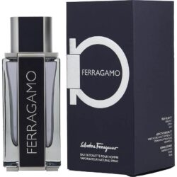 Nước hoa nam Salvatore Ferragamo Eau De Toilette 100ml 9 nuoc hoa nam salvatore ferragamo eau de toilette 100ml kb