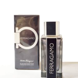 Nước hoa nam Salvatore Ferragamo Eau De Toilette 100ml 11 nuoc hoa nam salvatore ferragamo eau de toilette 100ml ke