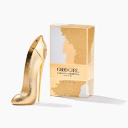 Nước hoa nữ Good Girl Carolina Herrera Gold Fantasy EDP 80ml 9 nuoc hoa nu good girl carolina herrera gold fantasy edp 80ml kb