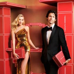 Nước hoa nữ Good Girl Carolina Herrera Gold Fantasy EDP 80ml 15 nuoc hoa nu good girl carolina herrera gold fantasy edp 80ml kg