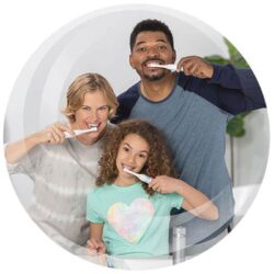 smile lifestyle family teethhealth