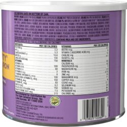 Sữa bột cho trẻ 0- 12 tháng Earth’s Best Organic Sensitivity Infant Powder Formula 595g 6 sua bot cho tre 0 12 thang earths best organic sensitivity infant powder formula 595g ka