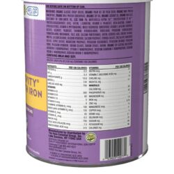 Sữa bột cho trẻ 0- 12 tháng Earth’s Best Organic Sensitivity Infant Powder Formula 907g 5 sua bot cho tre 0 12 thang earths best organic sensitivity infant powder formula 907g ka