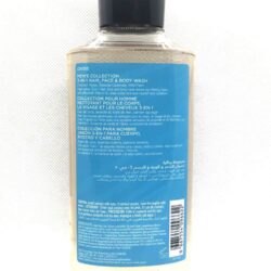 sua tam goi cho nam bath body works oasis hair face body wash 295ml knb